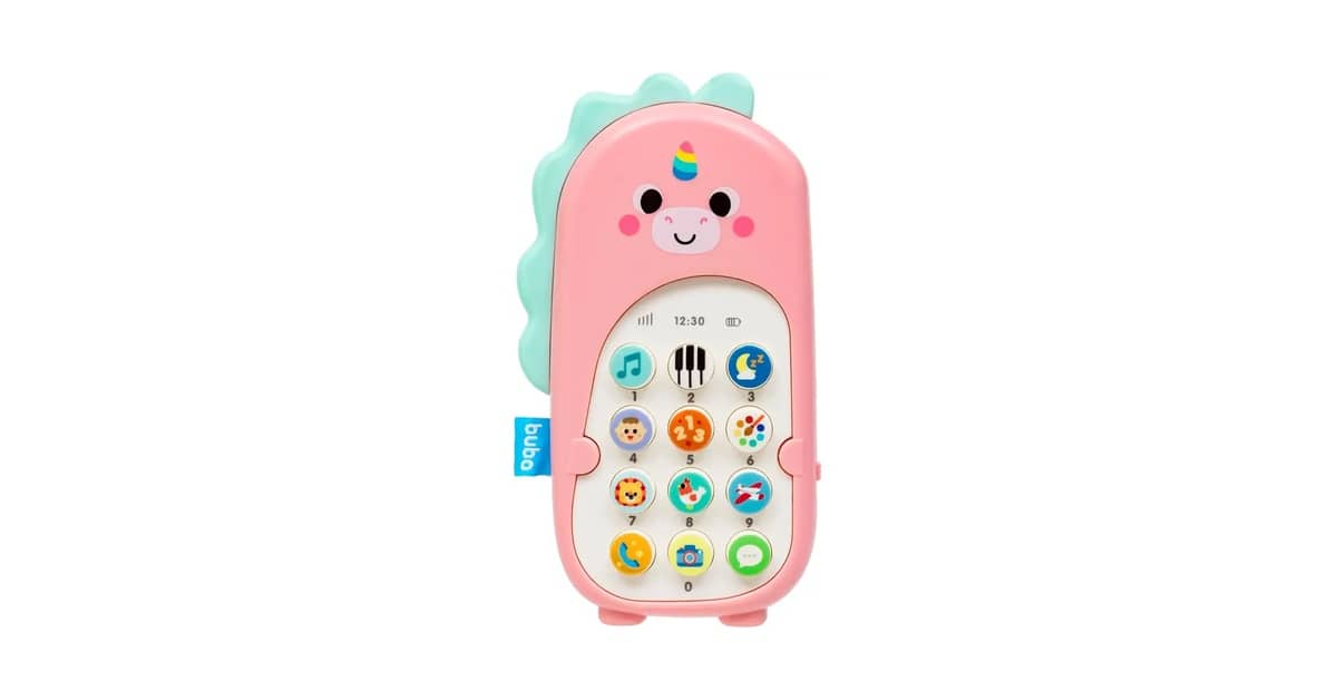 Melhor Celular para Criança de 8 Anos: Diversão e Segurança Garantidas!