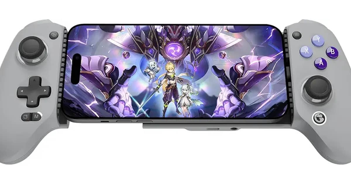 Melhor Celular para Game: 5 Controladores de Elite