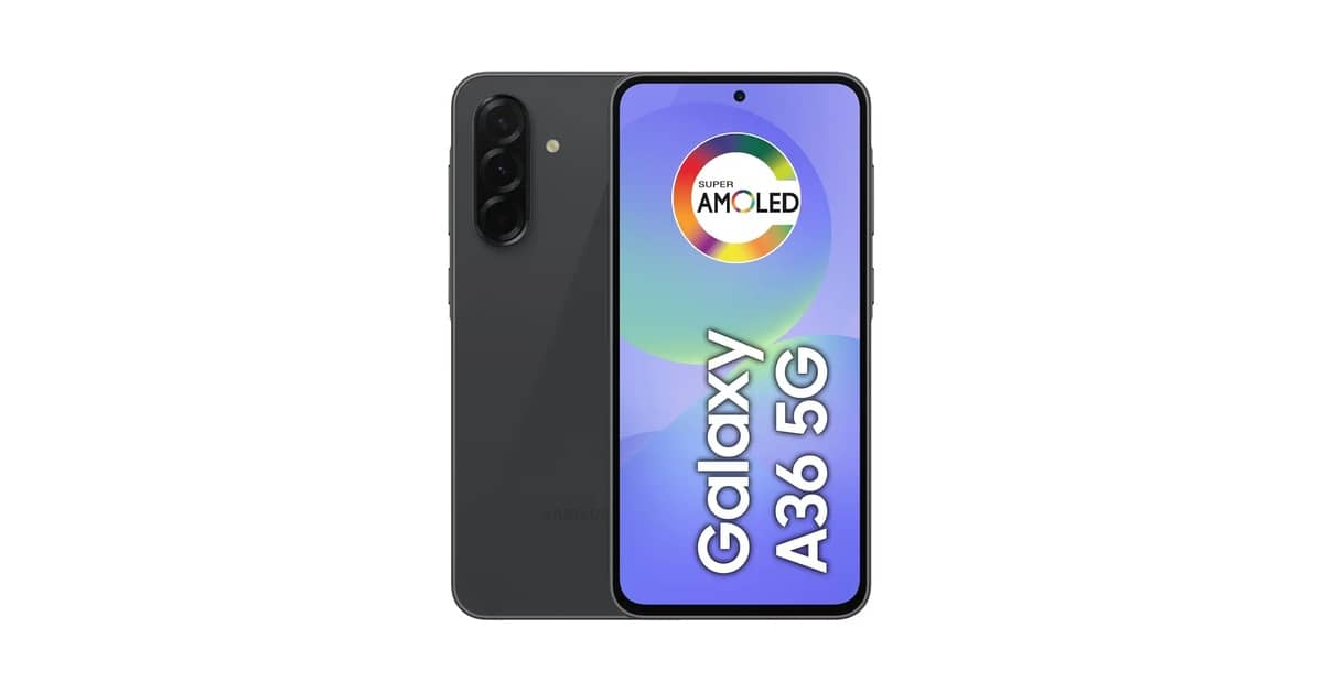 Melhor Celular Samsung até 1500: IA e Câmera 50MP!