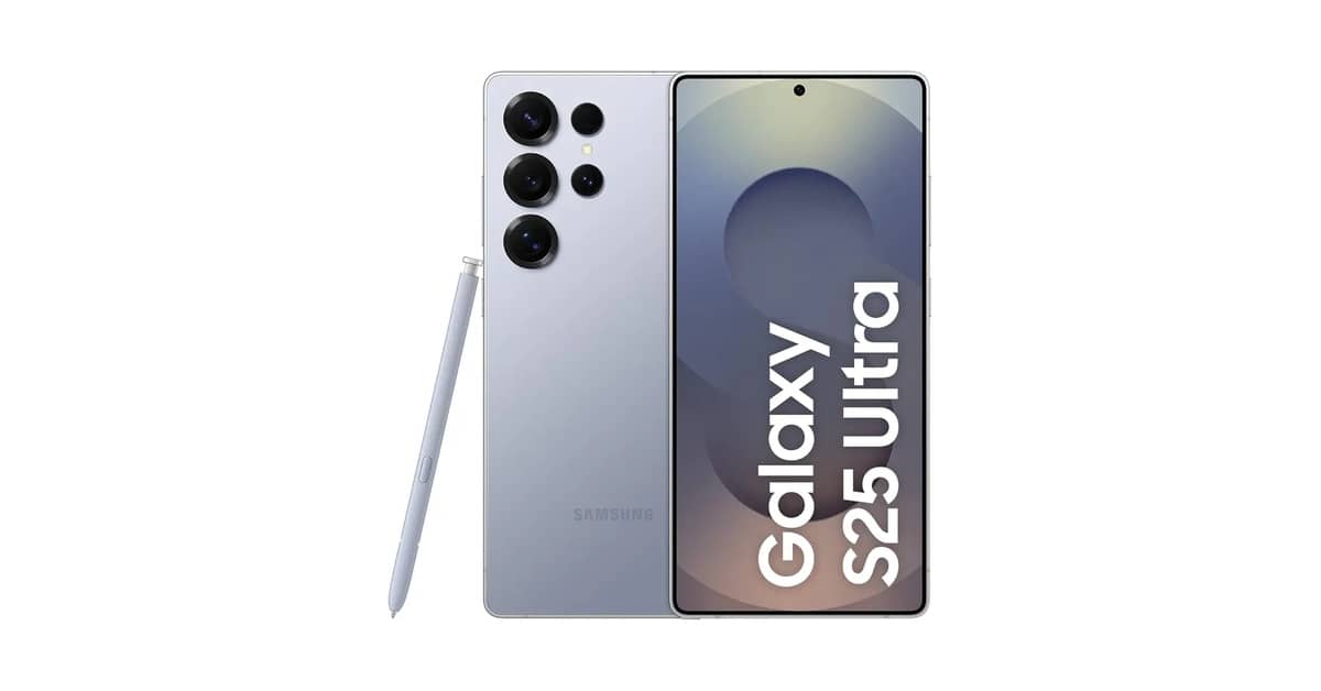 Melhor Celular Samsung Top de Linha Galaxy S25 Ultra: Qual Escolher?