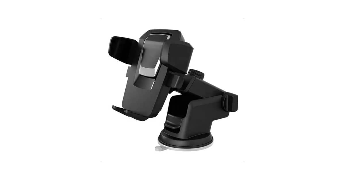 Melhor Celular Uber: 7 Suportes Seguros e Ajustáveis