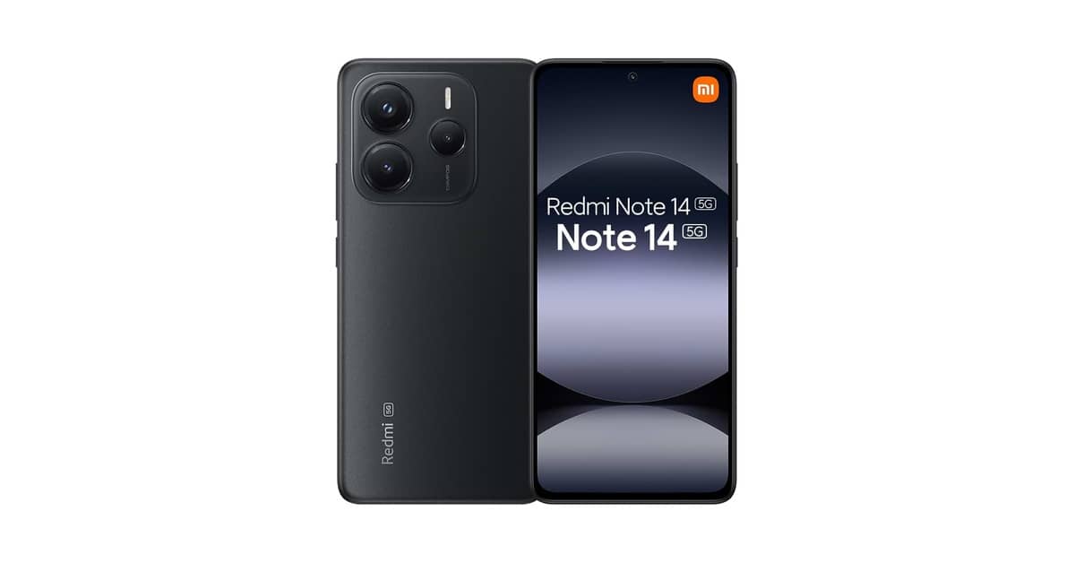 Melhor Celular Xiaomi 5G: Potência e Custo-Benefício