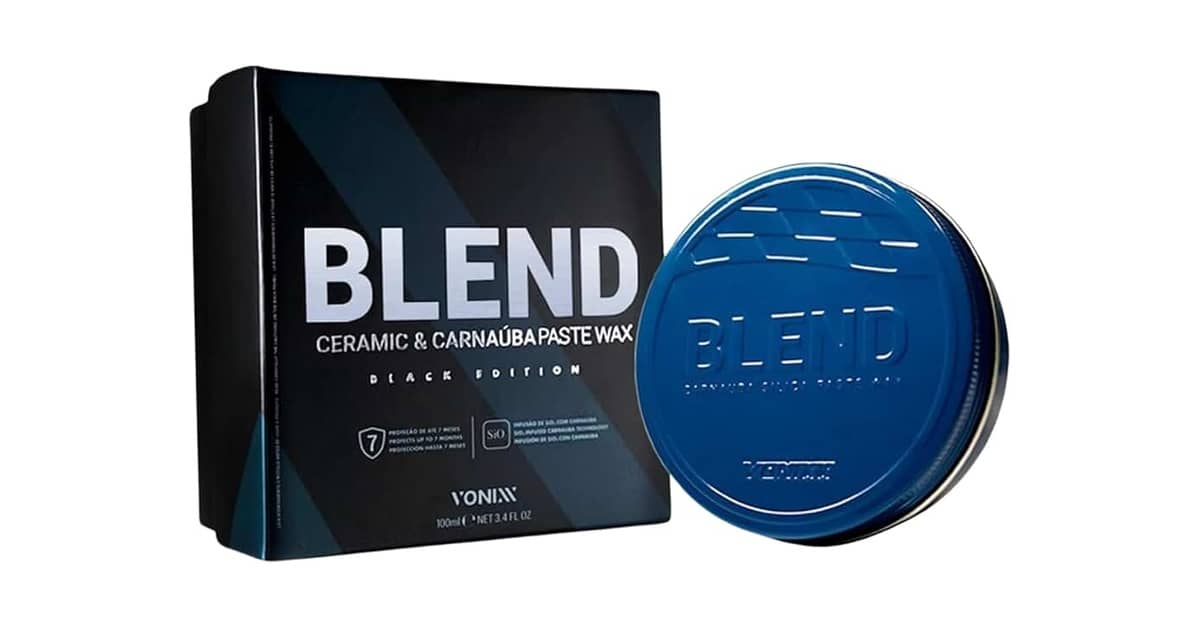 Melhor Cera Automotiva para Carros Pretos: Brilho e Proteção