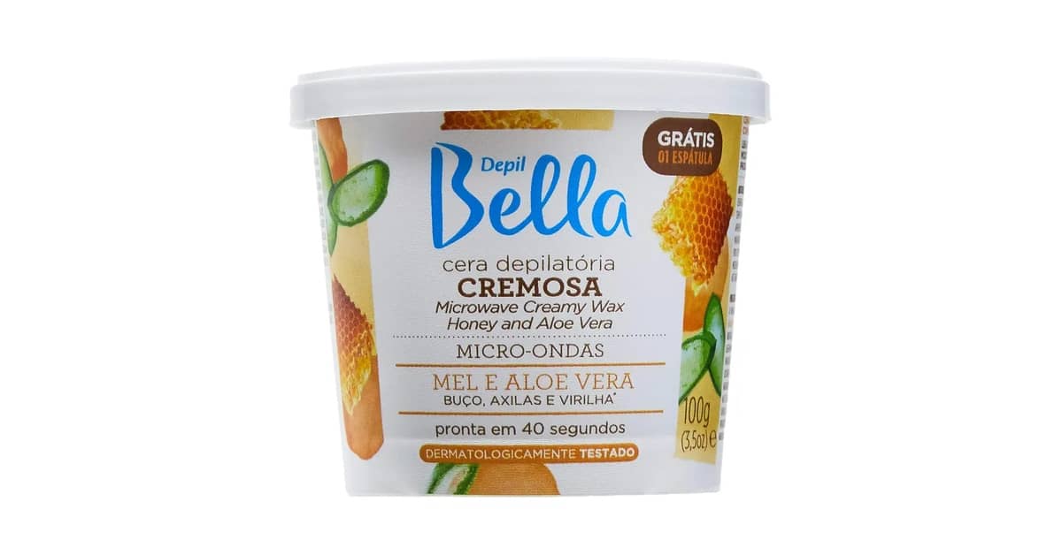 Melhor Cera Depilatória de Microondas: Guia Completo