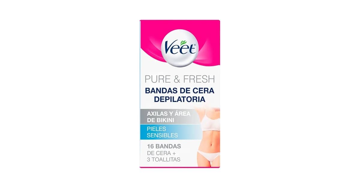 Melhor Cera para depilação Virilha: Guia Para Pele Delicada