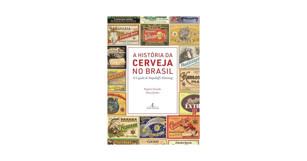 Melhor Cerveja Brasil: Descubra Sabores Incríveis