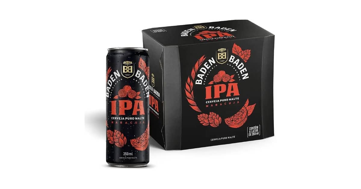 Melhor Cerveja Ipa do Brasil: Sabores Intensos!