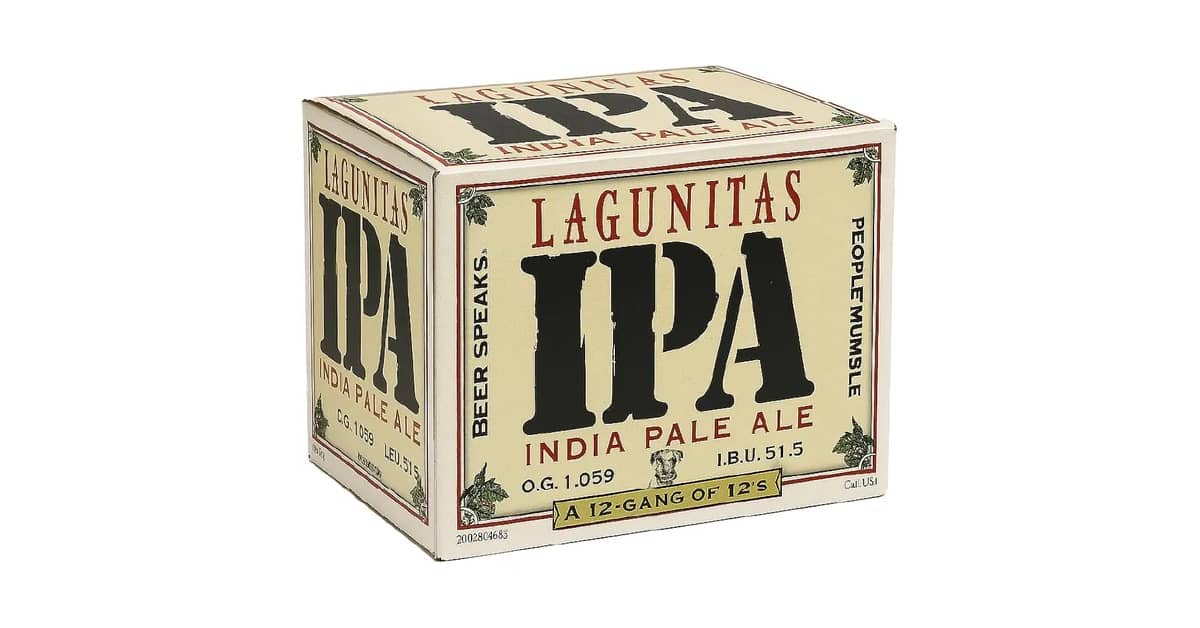 Melhor Cerveja Ipa Nacional: Guia Definitivo 2024