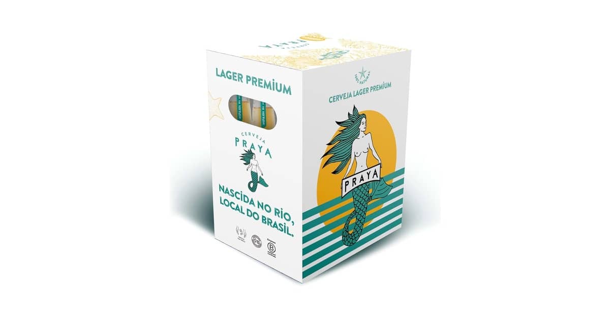 Melhor Cerveja Lager do Brasil: Escolha a Ideal!