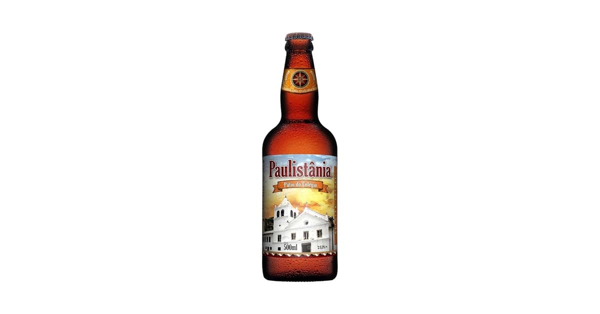 Melhor Cerveja Popular do Brasil: Guia Definitivo