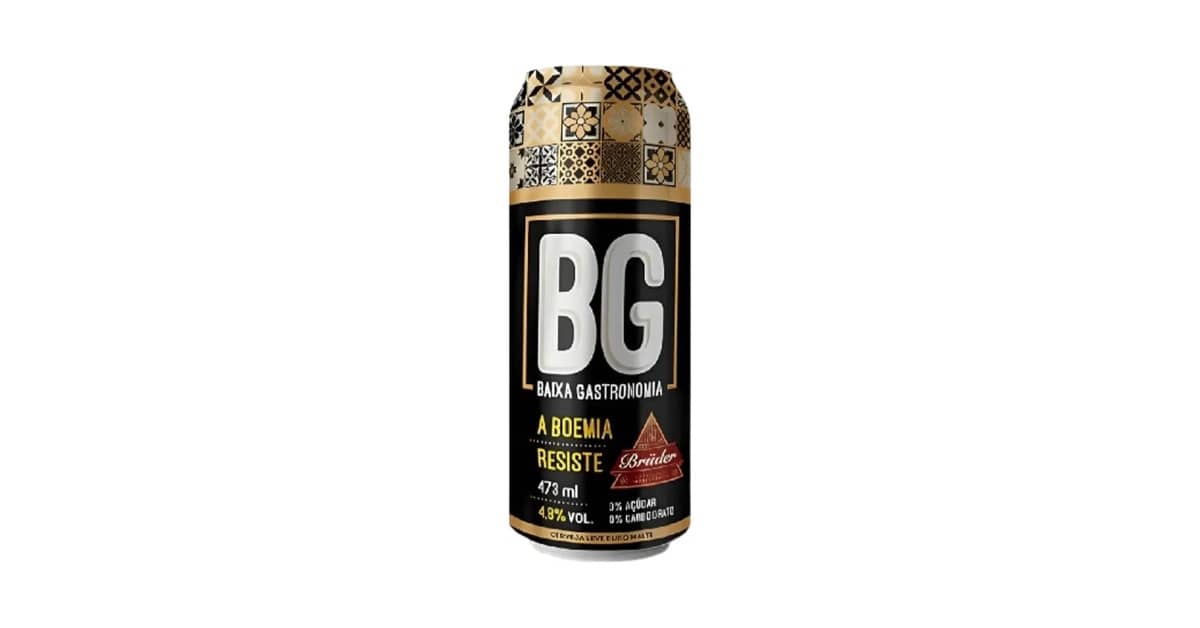Melhor Cerveja Puro Malte Brasileira: Escolha Ideal!