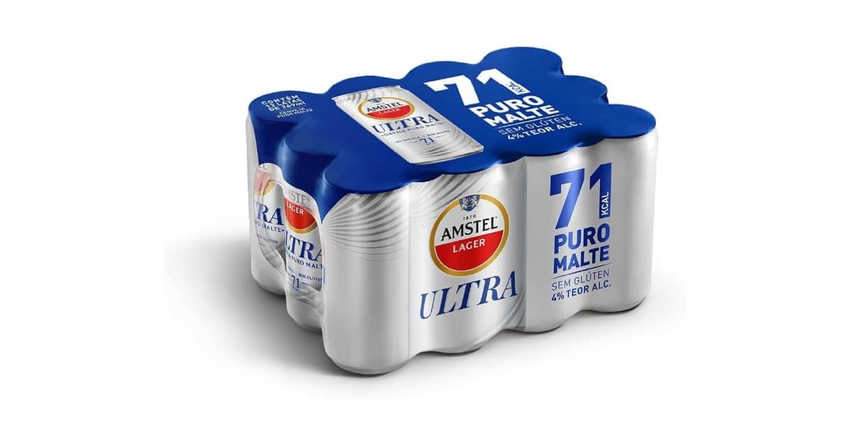Melhor Cerveja Puro Malte do Mundo: Sabor e Qualidade
