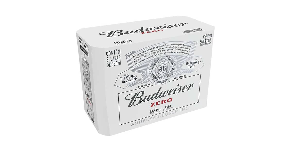 Melhor Cerveja zero Álcool: Sabores Deliciosos Sem Culpa!