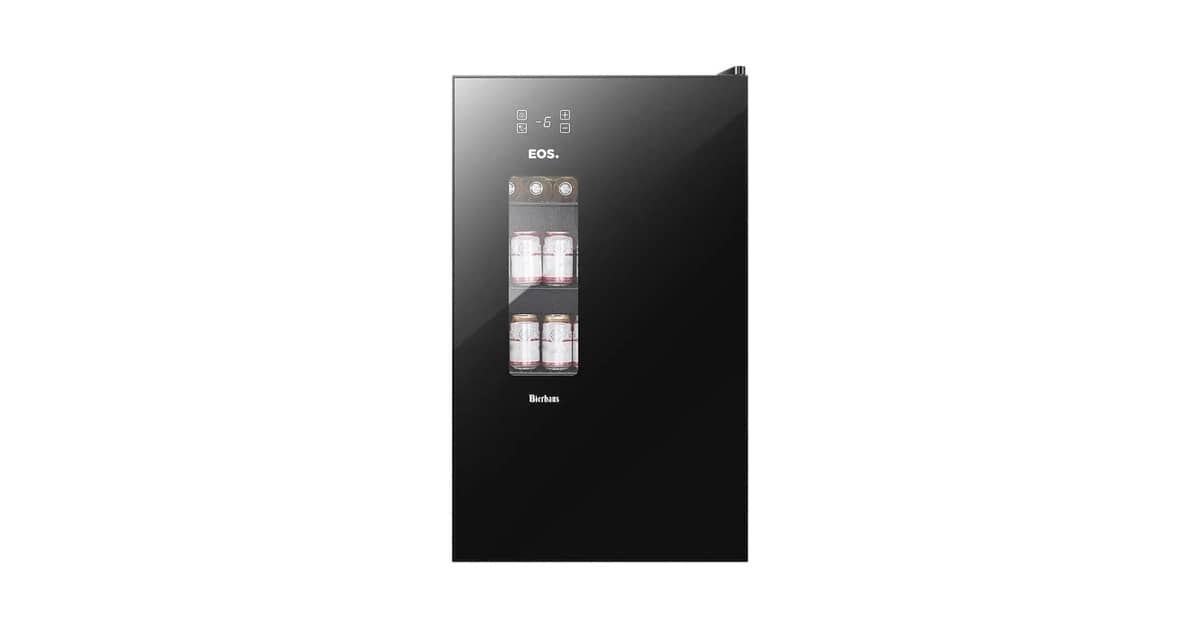 Melhor Cervejeira de 100 Litros: Qual o Modelo Ideal?