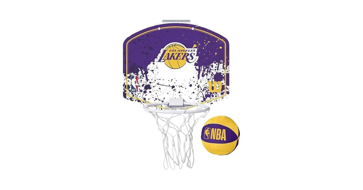 Melhor Cesta de Basquete do Mundo: Guia Completo