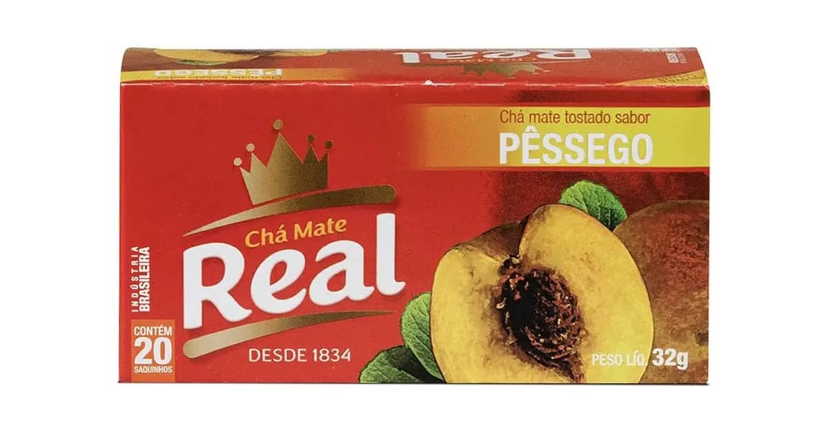 Melhor Chá de Caixinha: Sabores e Benefícios