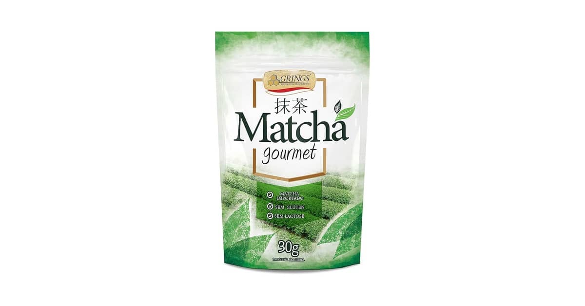 Melhor Chá Matcha: Guia Completo para Sua Compra