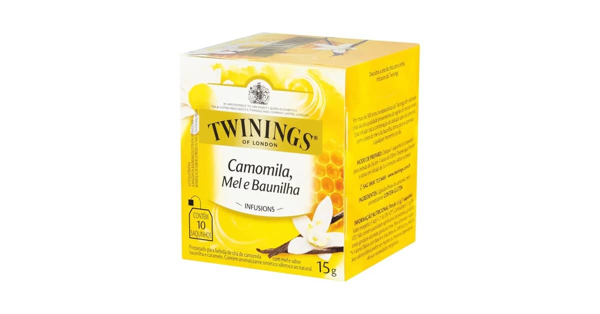 Melhor Chá Twinings: Sabores e Aromas para Cada Momento