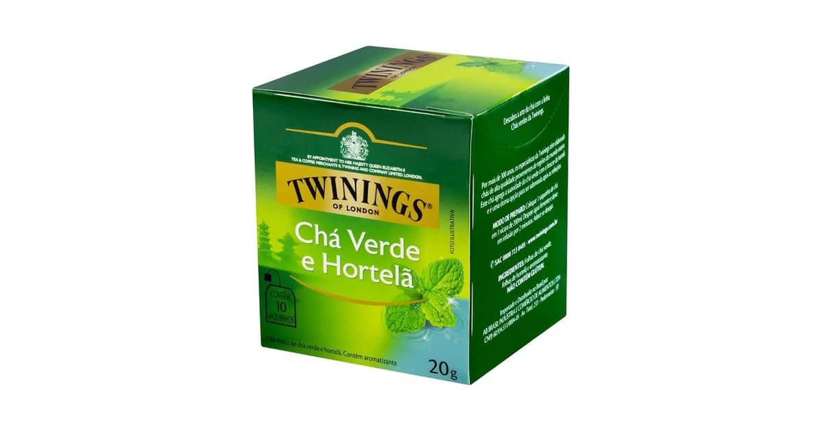 Melhor Chá Verde do Mundo: Orgânico, Sencha e Matcha