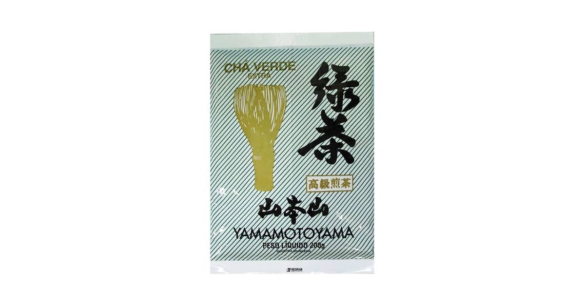 Melhor Chá Verde Japonês: Qual a Escolha Ideal?