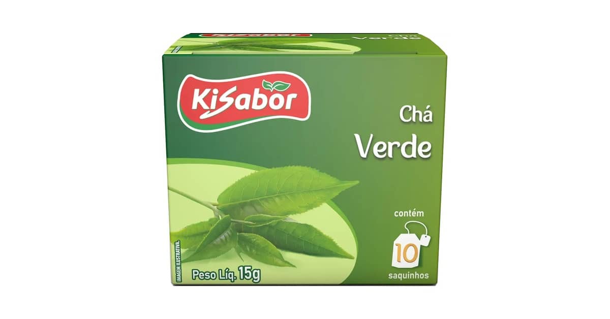 Melhor Chá Verde para Emagrecer: Guia de Escolha