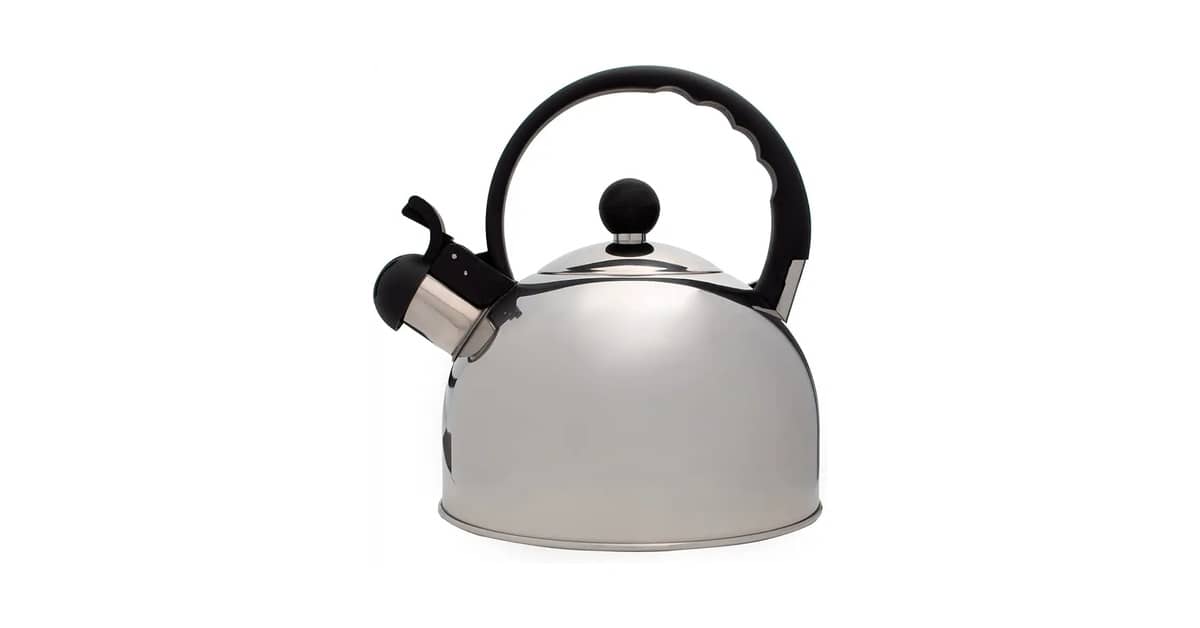 Melhor Chaleira Inox: Guia de Compra e Destaques