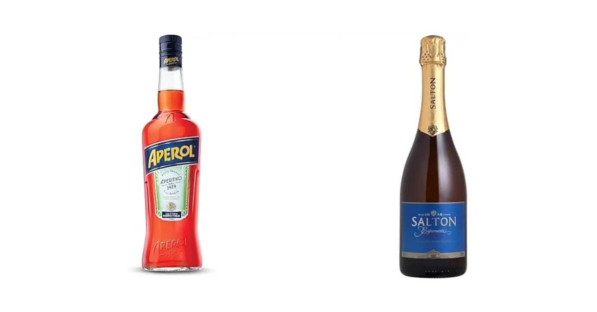 Melhor Champagne para Aperol: Guia Essencial para o Spritz Perfeito!