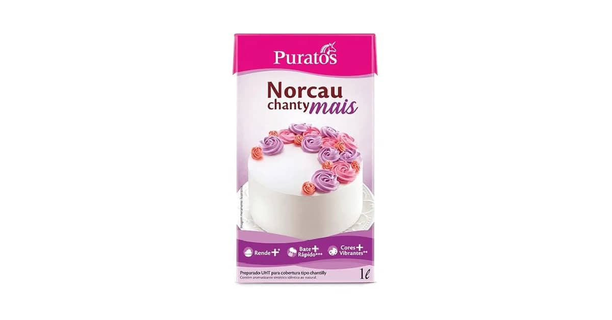 Melhor Chantilly Norcau: Qual Escolher?