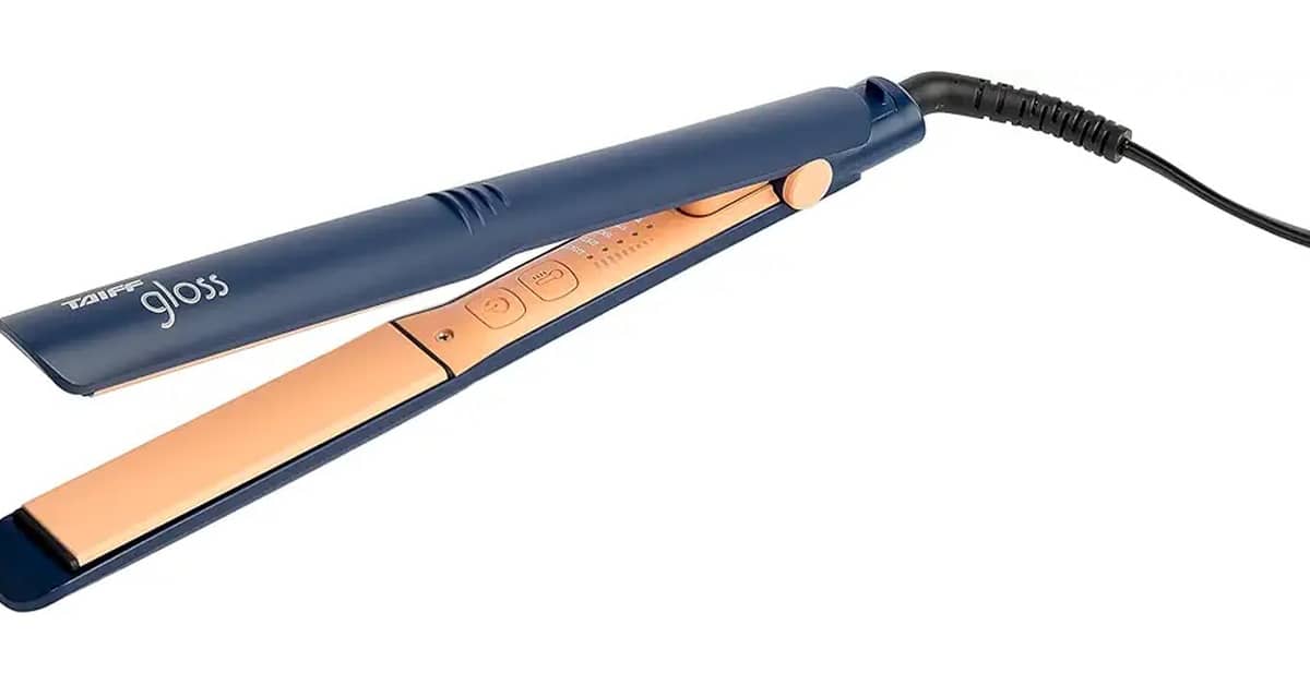 Melhor Chapinha Profissional: 5 Modelos Para Alisamento Perfeito