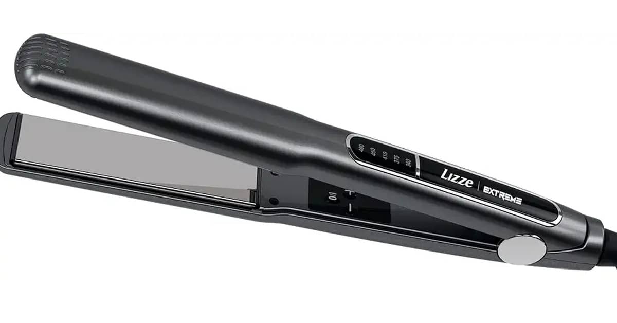 Melhor Chapinha Profissional Lizze Extreme: Guia de Compra Definitivo