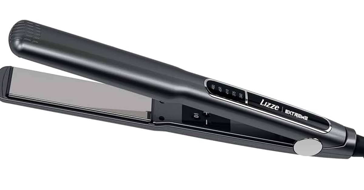 Melhor Chapinha Profissional para Progressiva Lizze Extreme: Guia Definitivo