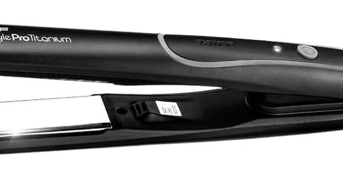 Melhor Chapinha Profissional Taiff: Guia Definitivo