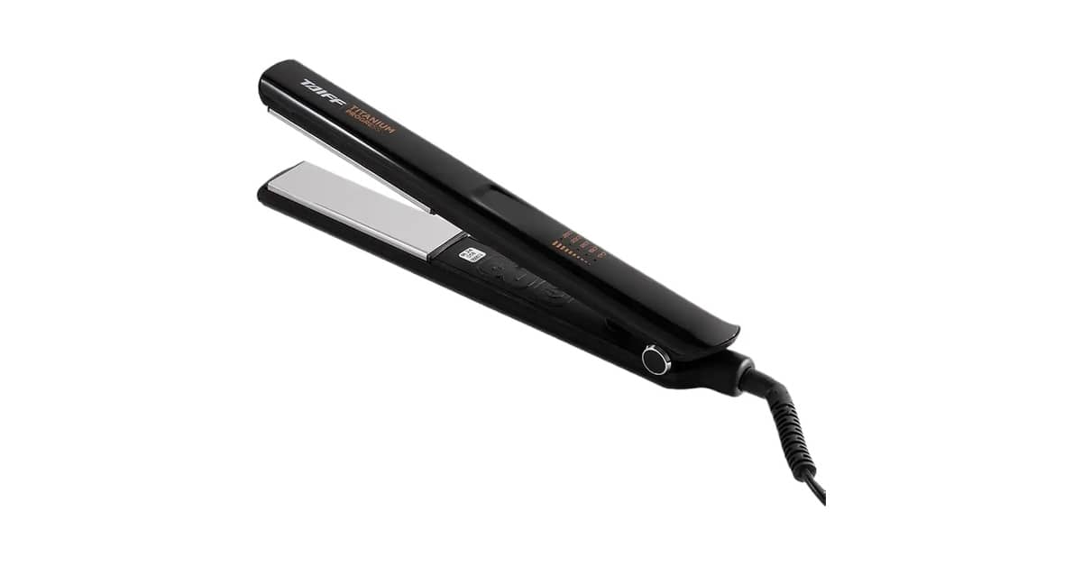 Melhor Chapinha Taiff para Progressiva: Guia Definitivo