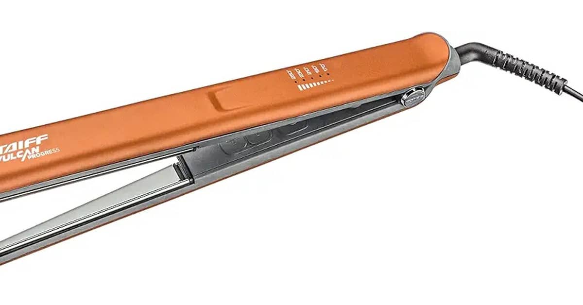 Melhor Chapinha Taiff Vulcan: 7 Modelos Inovadores