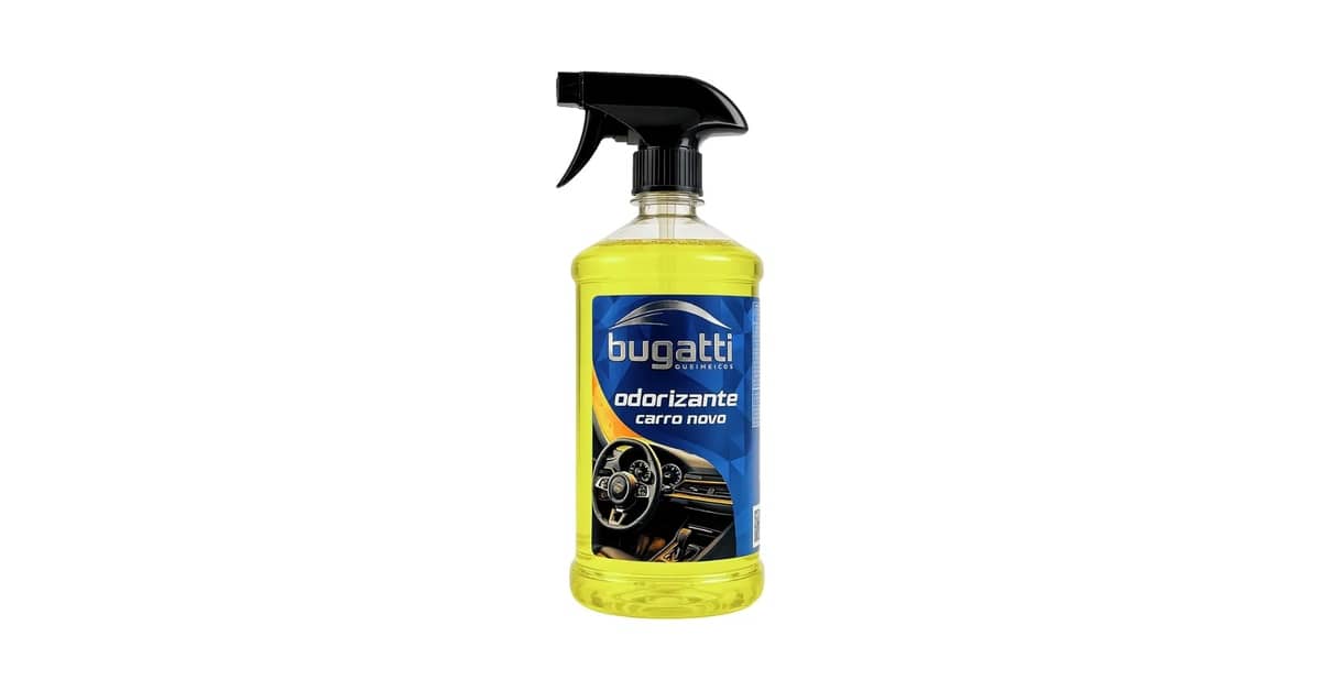 Melhor Cheirinho para Carro Caseiro: Aroma Duradouro!