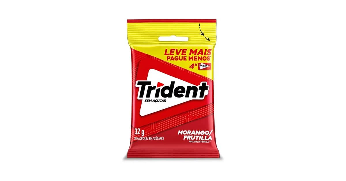 Melhor Chiclete para Beijar: Refrescância e Sabor Duradouro