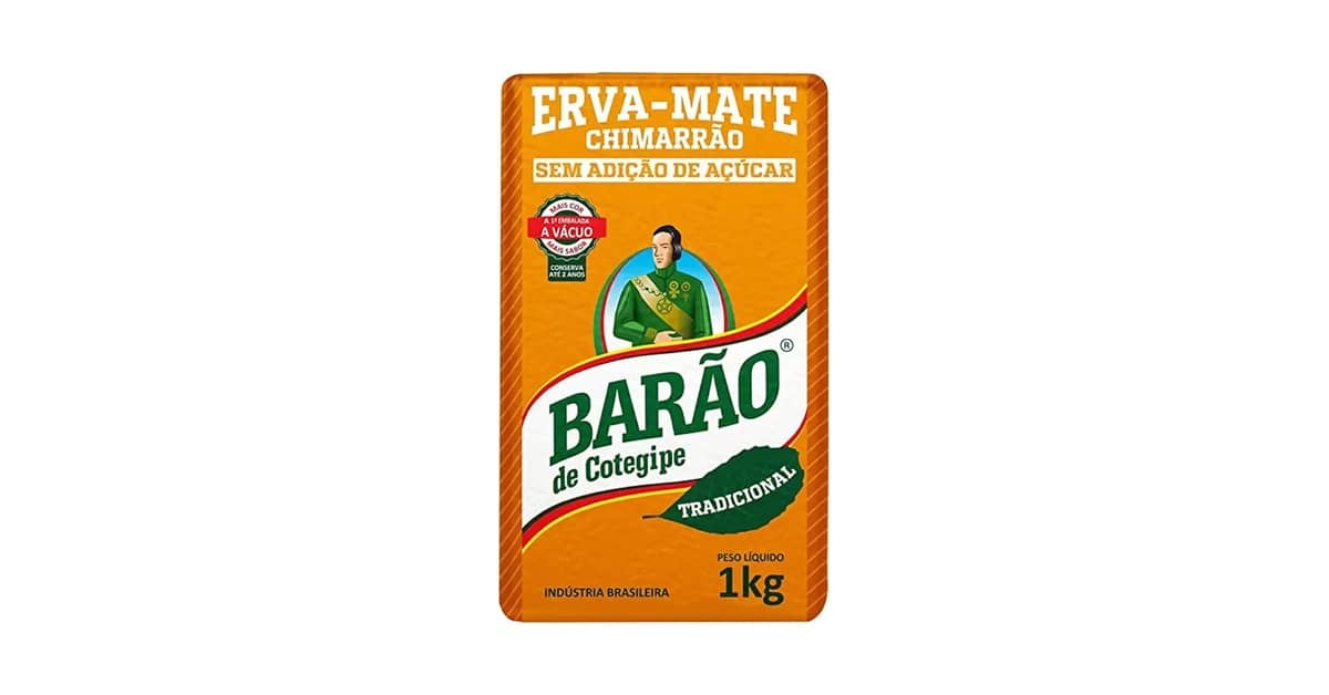 Melhor Chimarrão: Guia Completo da Erva Perfeita