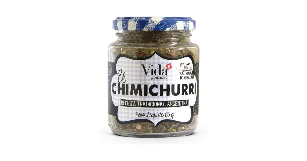 Melhor Chimichurri Argentino: Guia Completo