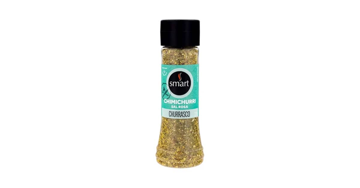 Melhor Chimichurri do Mundo: Qual o Mais Saboroso?