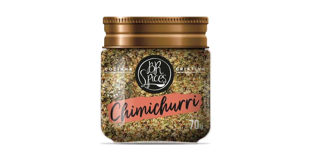 Melhor Chimichurri: Qual o Ideal para Seu Churrasco?