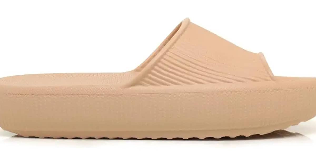 Melhor Chinelo Nuvem Feminino: Conforto Absoluto!