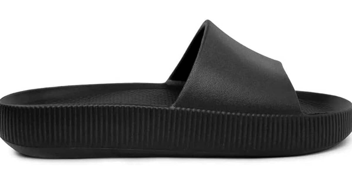 Melhor Chinelo Ortopedico Feminino Usaflex: Conforto e Estilo