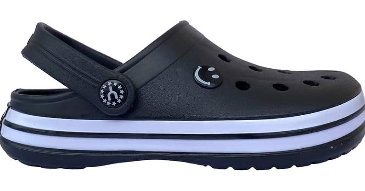 Melhor Chinelo para Idoso Masculino: Conforto e Segurança