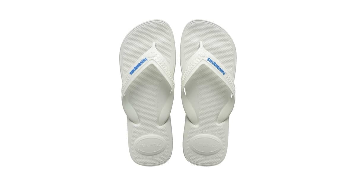 Melhor Chinelo para Praia: Conforto e Estilo para Seus Pés