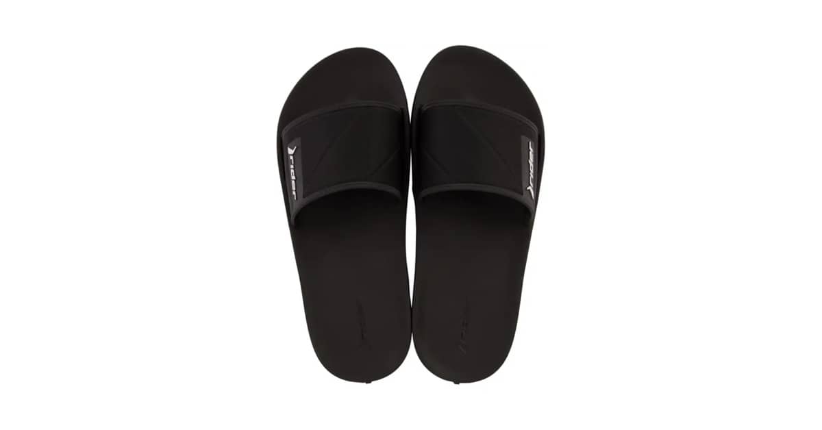 Melhor Chinelo Slide: Conforto e Estilo em Cada Passo
