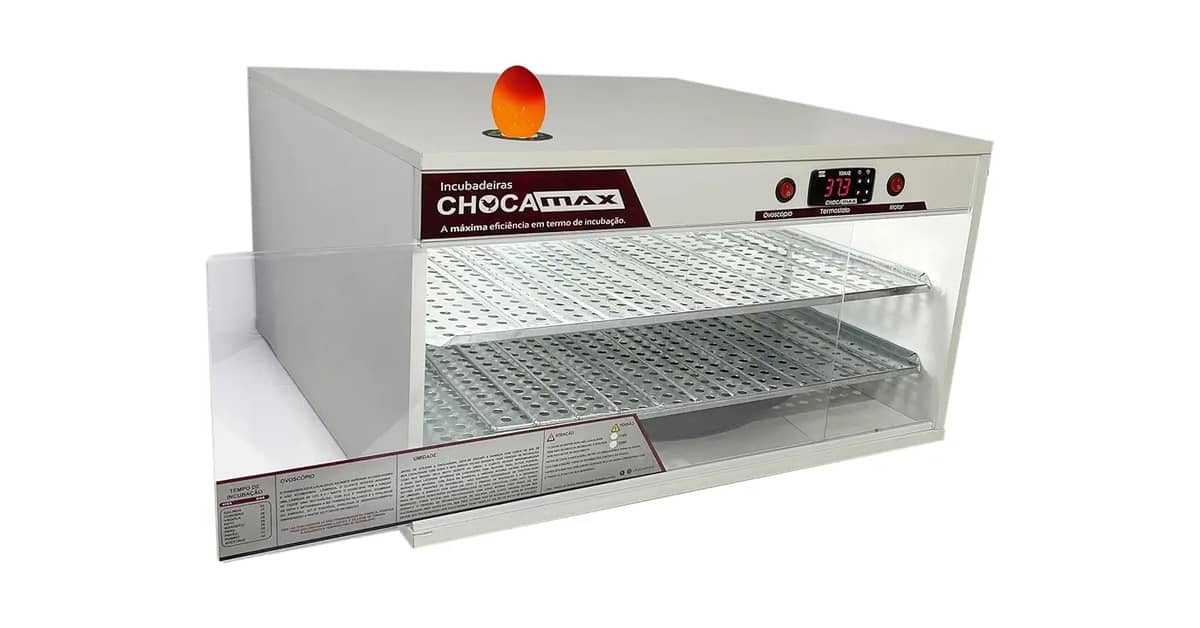 Melhor Chocadeira Automática: Guia de Compra Essencial