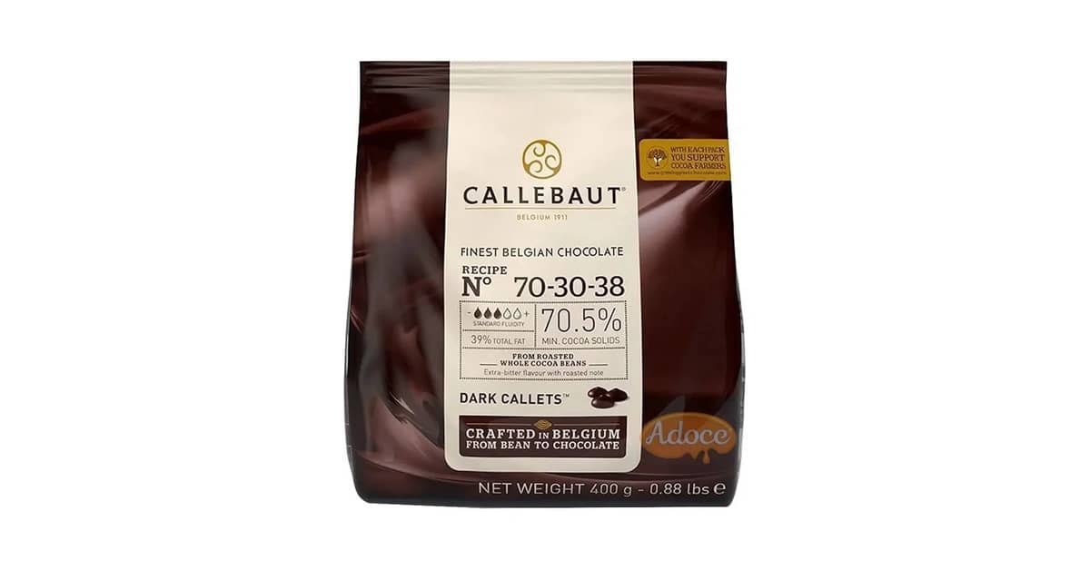 Melhor Chocolate Amargo 70: O Guia Definitivo