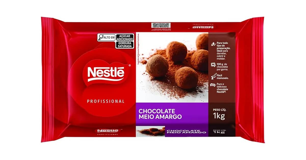 Melhor Chocolate Amargo para Comprar: Dicas Essenciais!