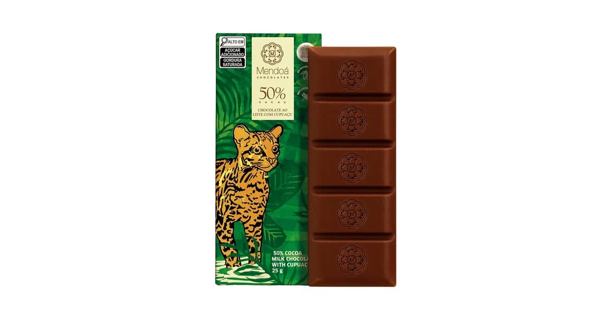 Melhor Chocolate Ao Leite do Brasil: Sabores Premium Revelados