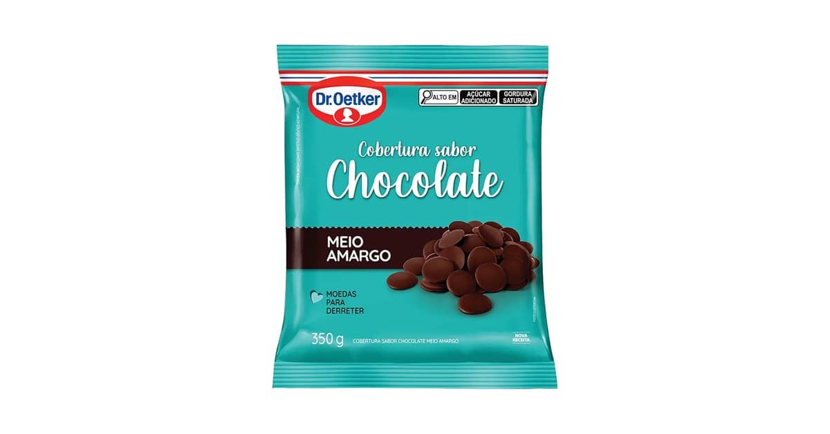 Melhor Chocolate Ao Leite ou Meio Amargo: Guia Essencial